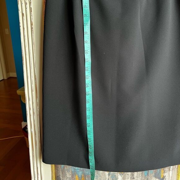 Dress Barn Back Skirt - Picture 6 of 6